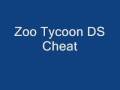 Zoo Tycoon DS (DS)