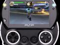 Marvel Nemesis: Rise of the Imperfects (PSP)