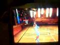 NBA Live 06 (GameCube)