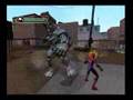Ultimate Spider-Man (Xbox)