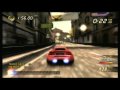 Burnout Revenge (Xbox)