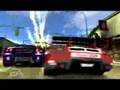 Burnout Legends (PSP)