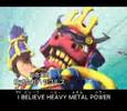 Heavy Metal Thunder (PlayStation 2)