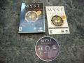 Myst V: End of Ages (Macintosh)