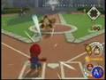 Mario Superstar Baseball (GameCube)