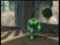 The Incredible Hulk: Ultimate Destruction (Xbox)