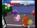 Hello Kitty: Roller Rescue (GameCube)