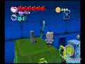 Hello Kitty: Roller Rescue (GameCube)