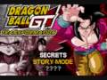 Dragon Ball GT: Transformation (Game Boy Advance)