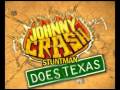 Johnny Crash Does Texas (Mobile)