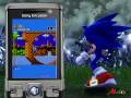 Sonic the Hedgehog (Mobile)