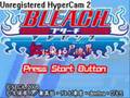 Bleach Advance (Game Boy Advance)