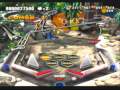 Flipnic: Ultimate Pinball (PlayStation 2)