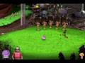 Charlie and the Chocolate Factory (PC)