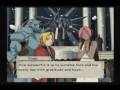 Fullmetal Alchemist 2: Curse of the Crimson Elixir (PlayStation 2)