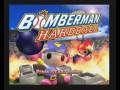 Bomberman Hardball (PlayStation 2)