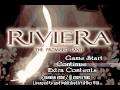 Riviera: The Promised Land (Game Boy Advance)