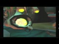 Psychonauts (PlayStation 2)