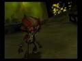 Psychonauts (PlayStation 2)