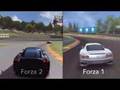 Forza Motorsport (Xbox)