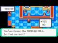 Pokemon Emerald Version (Game Boy Advance)