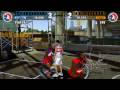 NBA Street Showdown (PSP)