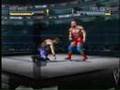 WWE WrestleMania 21 (Xbox)