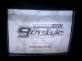BeatMania IIDX 9th Style (PlayStation 2)