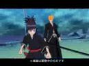 Bleach: Heat the Soul (PSP)