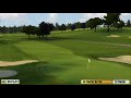 Tiger Woods PGA Tour (PSP)