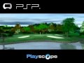 Tiger Woods PGA Tour (PSP)