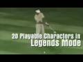Tiger Woods PGA Tour (PSP)