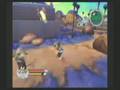 Dragon Ball Z: Sagas (GameCube)