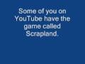 Scrapland (Xbox)