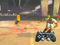 FIFA Street (PlayStation 2)