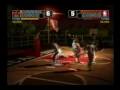 NBA Street V3 (PlayStation 2)