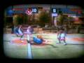 NBA Street V3 (PlayStation 2)