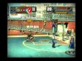 NBA Street V3 (PlayStation 2)