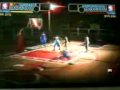 NBA Street V3 (PlayStation 2)