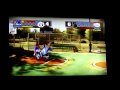 NBA Street V3 (GameCube)