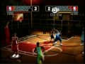 NBA Street V3 (Xbox)