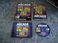 Atari Arcade Classics (Macintosh)