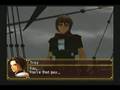 Suikoden IV (PlayStation 2)