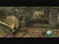 Resident Evil 4 (GameCube)