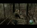 Resident Evil 4 (GameCube)