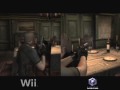 Resident Evil 4 (GameCube)