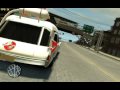 Ghostbusters Mobile (Mobile)