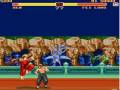 Street Fighter II (Mobile)