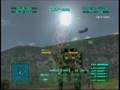 GunGriffon: Allied Strike (Xbox)