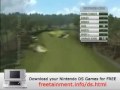 Tiger Woods PGA Tour (DS)